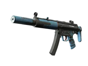MP5-SD | Statics