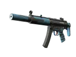 MP5-SD | Statics