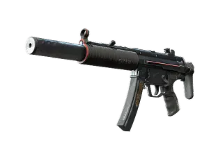 MP5-SD | Focus
