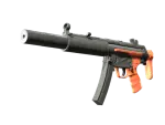 MP5-SD | Nitro