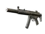 MP5-SD | Dirt Drop