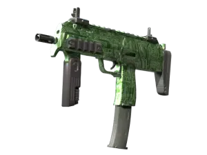 MP7 | Motherboard