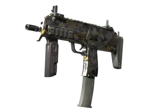 MP7 | Vault Heist