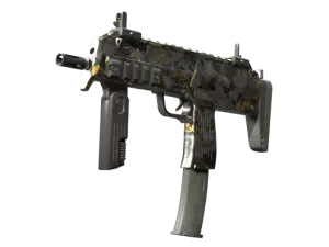 MP7 | Vault Heist