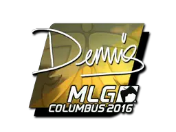dennis