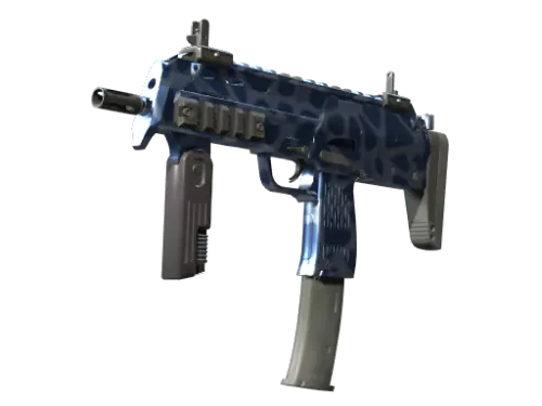 MP7 | Ocean Foam