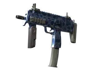 MP7 | Ocean Foam