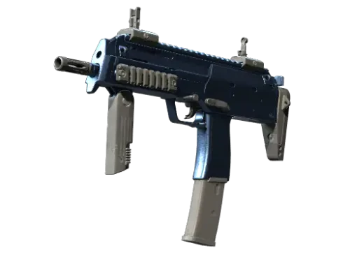 MP7 | Anodized Navy
