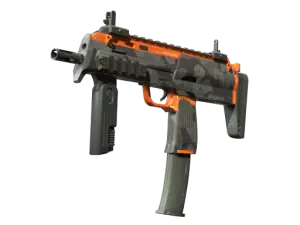 MP7 | Urban Hazard