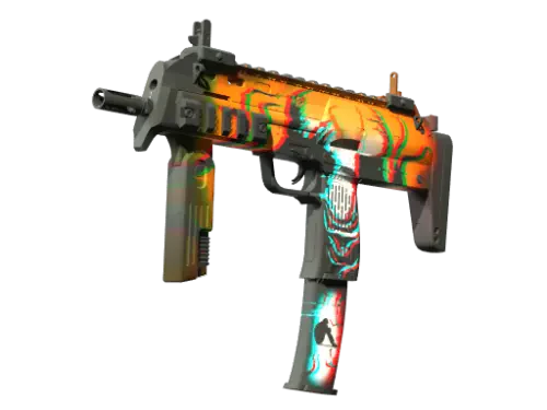 MP7 | Abyssal Apparition