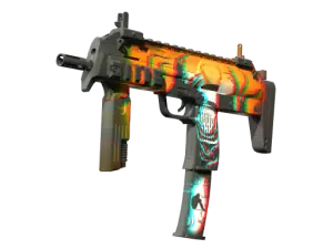 MP7 | Abyssal Apparition