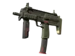 MP7 | Guerrilla