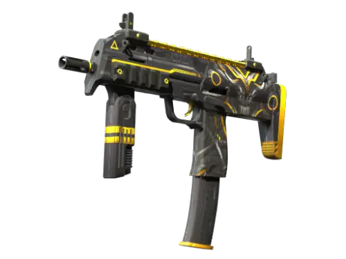 MP7 | Nemesis
