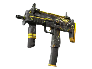 MP7 | Nemesis