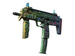 MP7 | Neon Ply