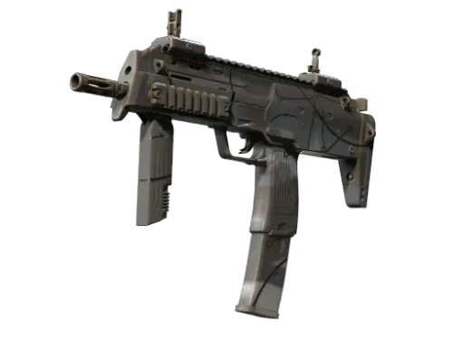 MP7 | Astrolabe