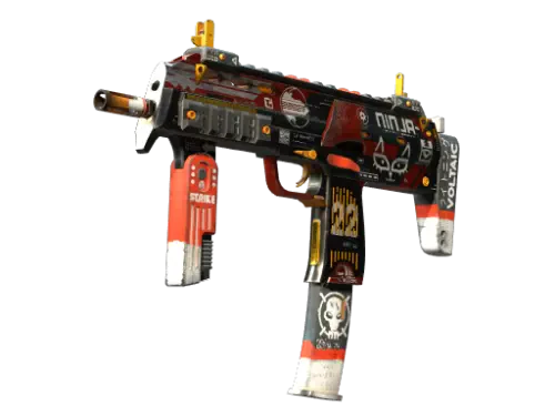 MP7 | Bloodsport