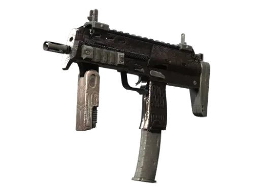 MP7 | Sunbaked