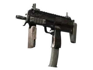 MP7 | Sunbaked