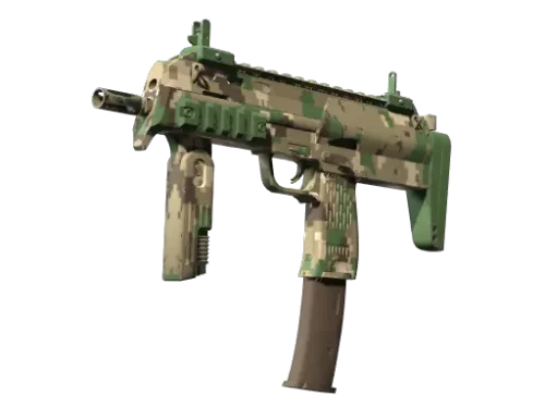 MP7 | Forest DDPAT