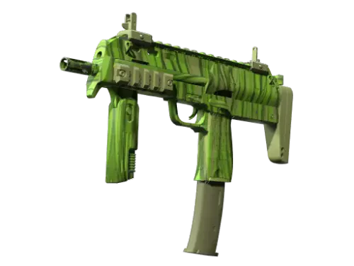 MP7 | Tall Grass