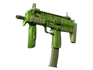 MP7 | Tall Grass