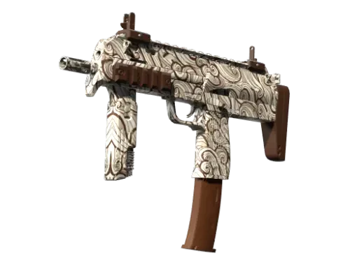 MP7 | Gunsmoke
