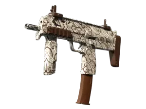 MP7 | Gunsmoke