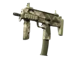 MP7 | Olive Plaid