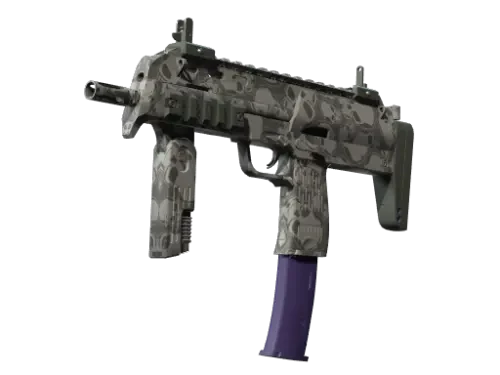 MP7 | Skulls