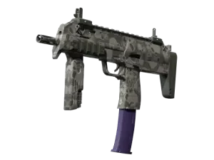 MP7 | Skulls