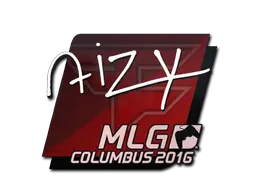 aizy
