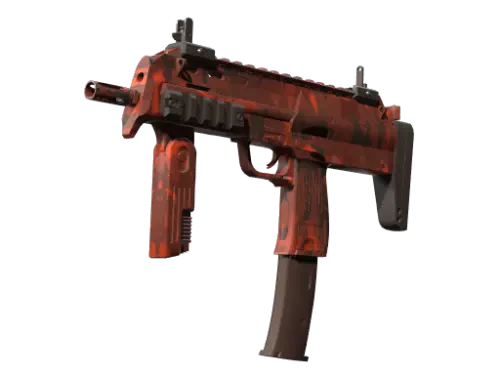 MP7 | Full Stop