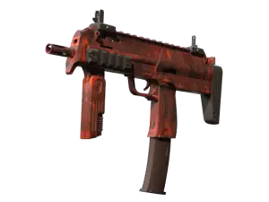 MP7 | Full Stop