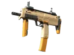 MP7 | Short Ochre