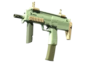 MP7 | Groundwater