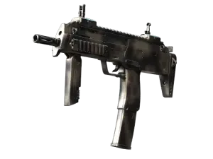 MP7 | Scorched