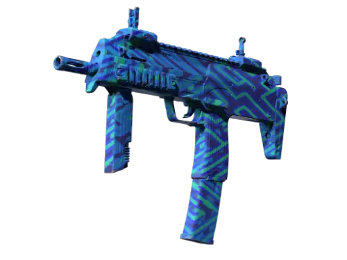 MP7 | Asterion