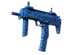 MP7 | Asterion