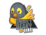 Sticker | Sneaky Beaky Like