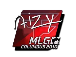 aizy