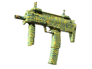 MP7 | Akoben