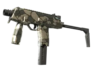 MP9 | Sand Scale