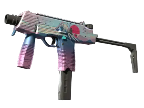 MP9 | Mount Fuji