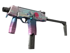 MP9 | Mount Fuji