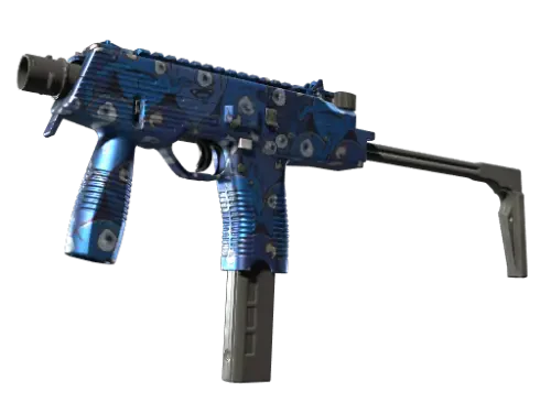 MP9 | Pandora's Box