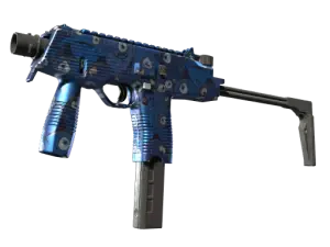 MP9 | Pandora's Box