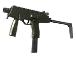 MP9 | Army Sheen