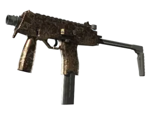 MP9 | Music Box