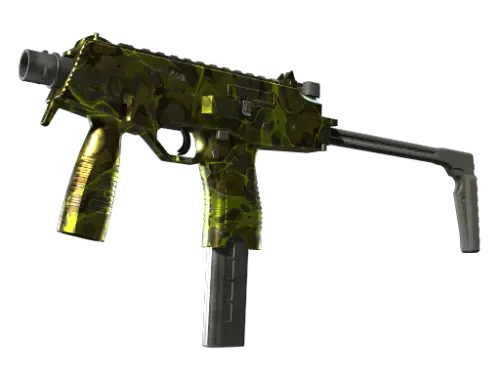 MP9 | Bioleak